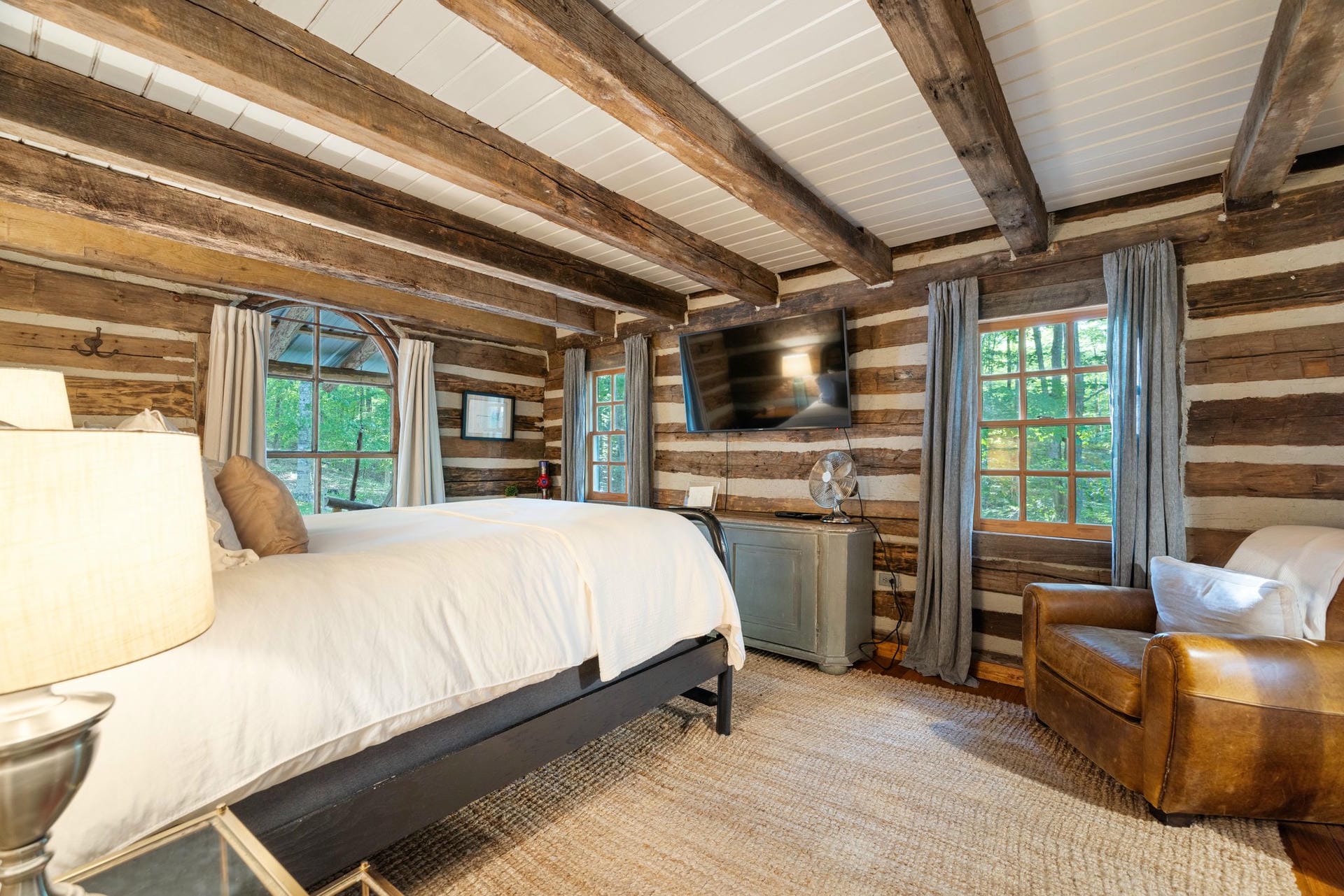 Center Hill Homestead