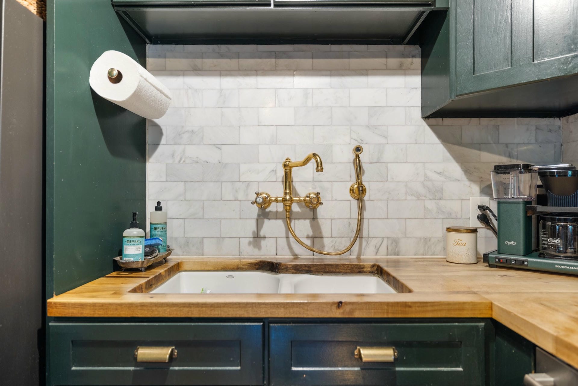 Center Hill Homestead