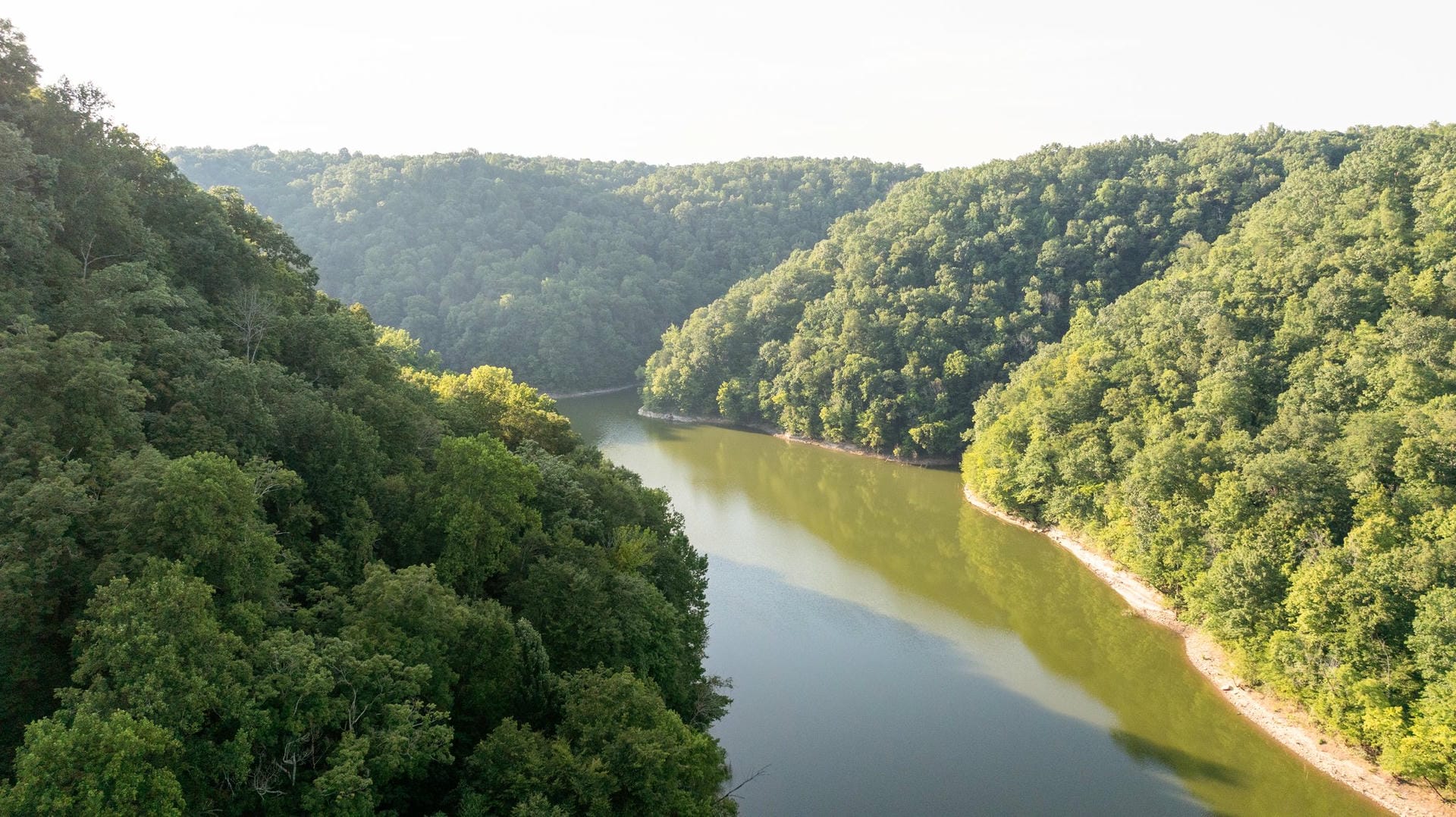 Center Hill Homestead