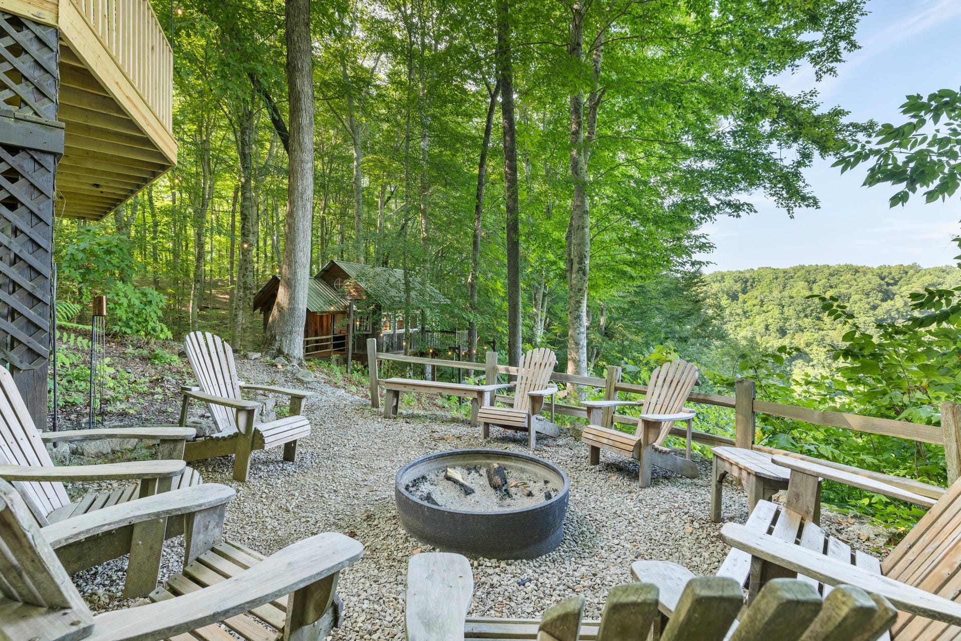 Center Hill Homestead