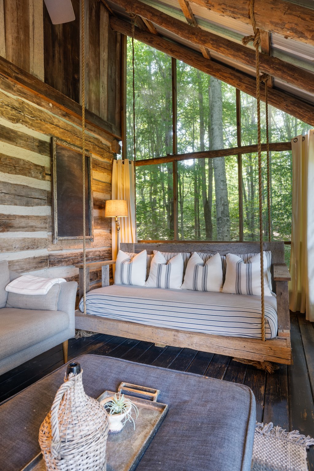 Center Hill Homestead