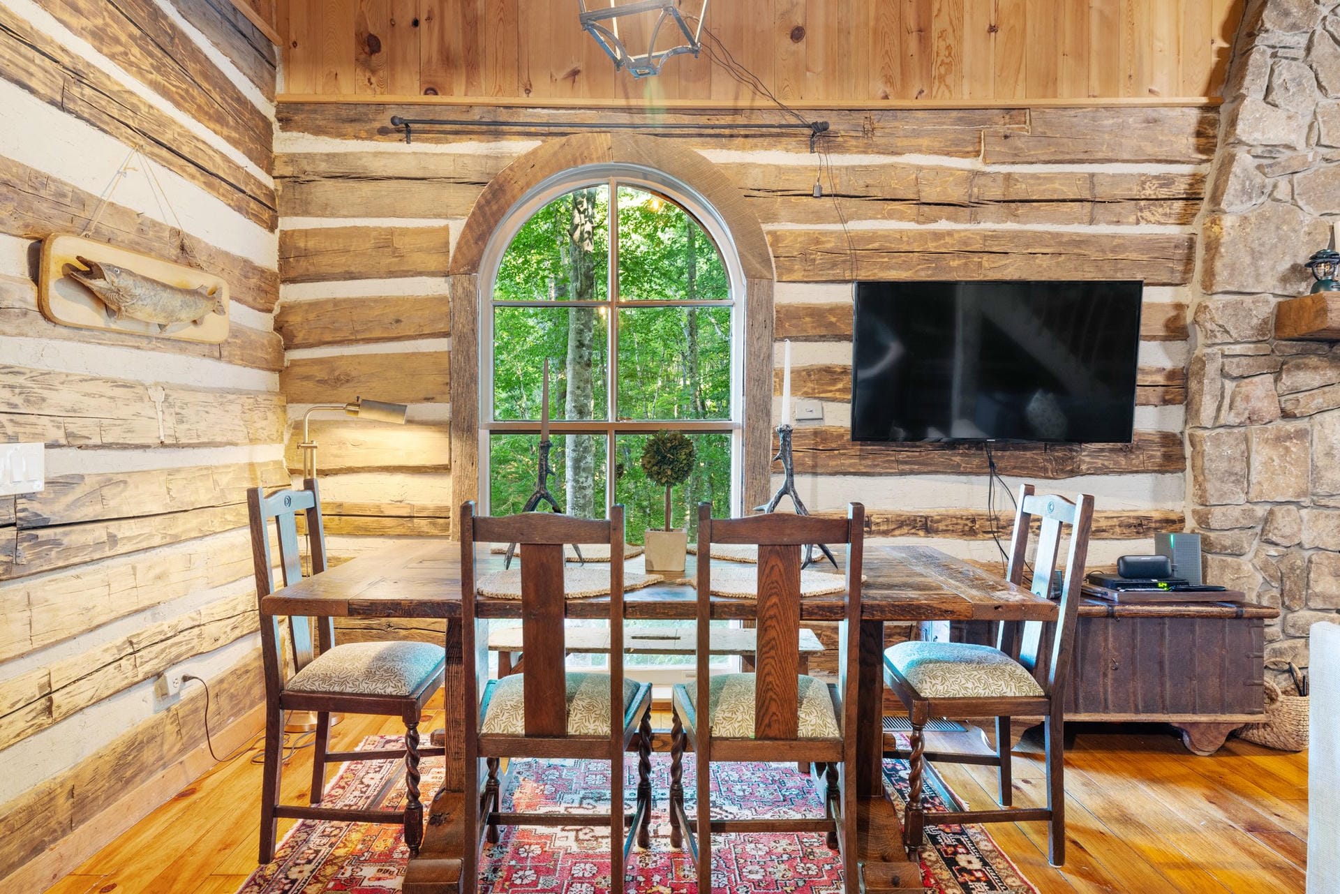 Center Hill Homestead