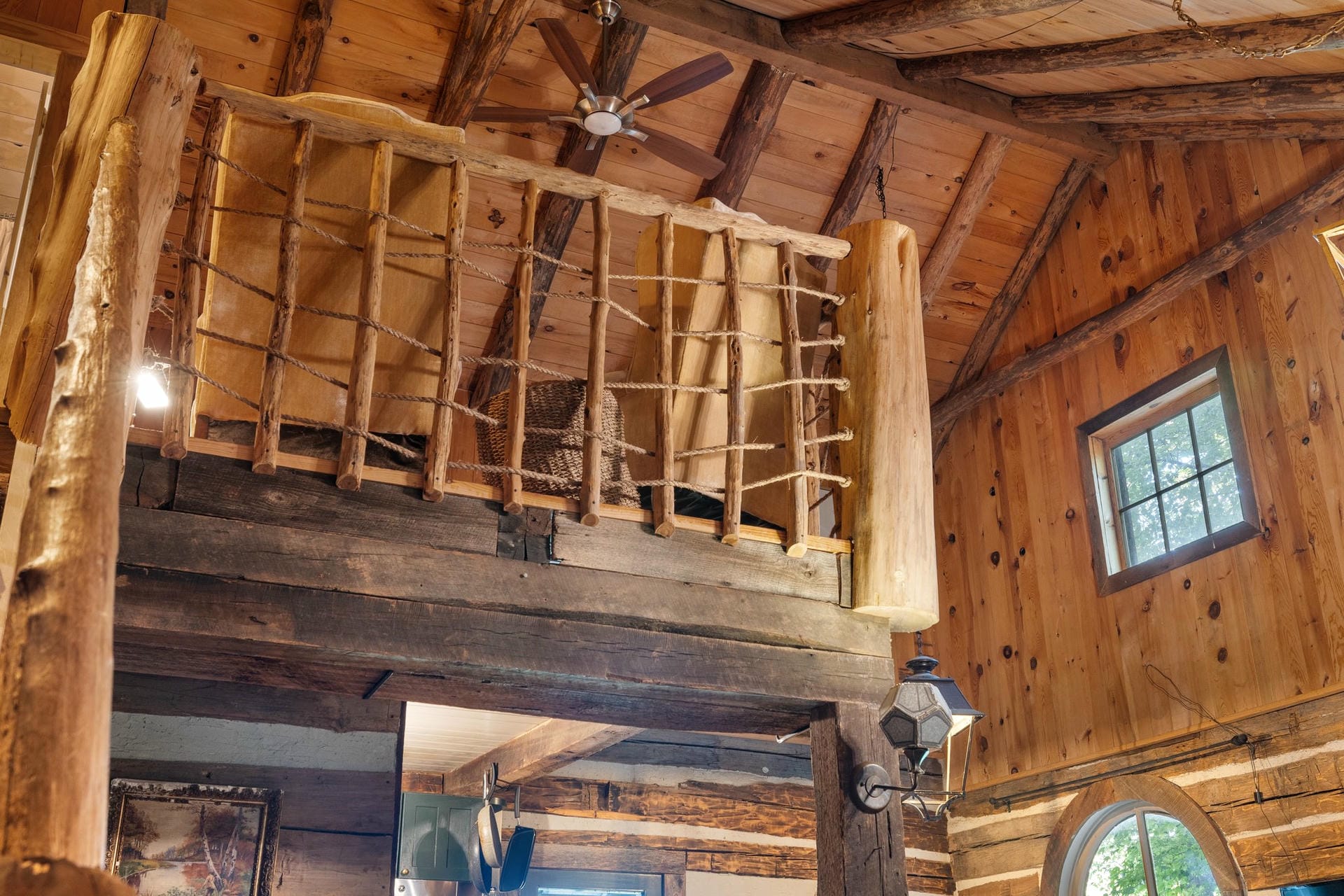 Center Hill Homestead