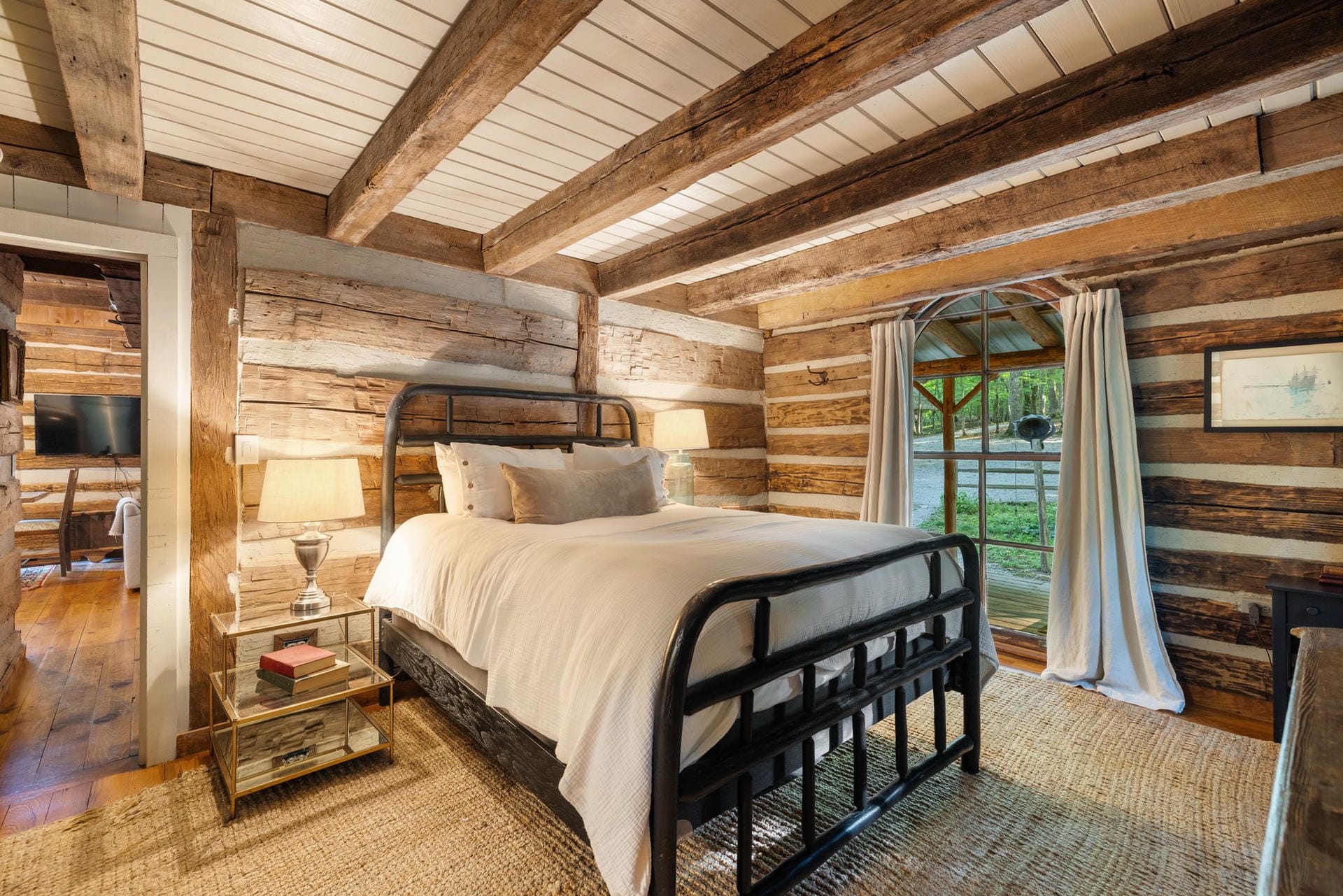 Center Hill Homestead